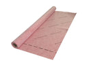 GURU Shower Linear Drain Superkit 49-1/2"x47-1/2" PVC with Drain - SKU: ISU0021