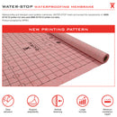 GURU WATER-STOP MEMBRANE ROLL