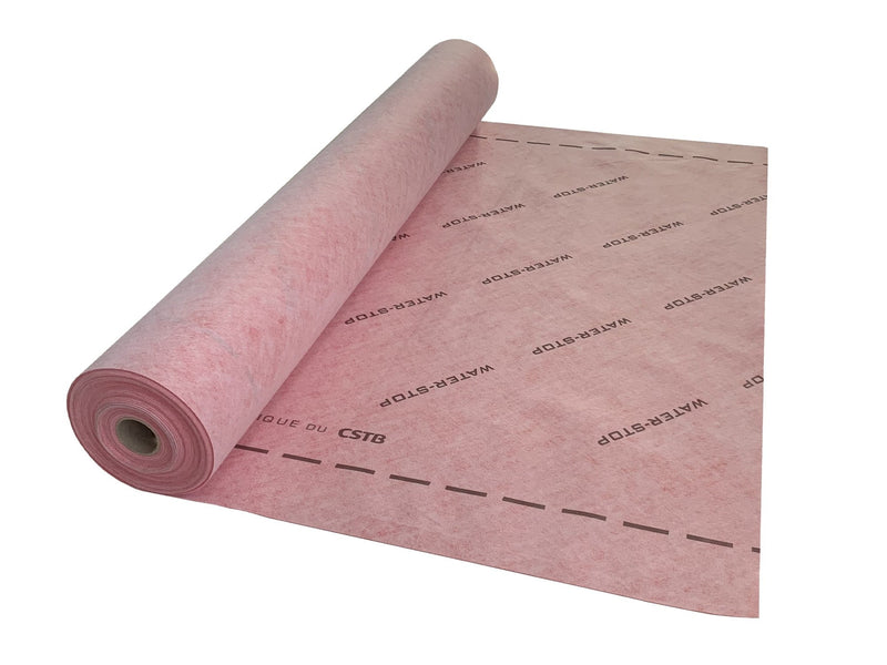 GURU WATER-STOP MEMBRANE ROLL