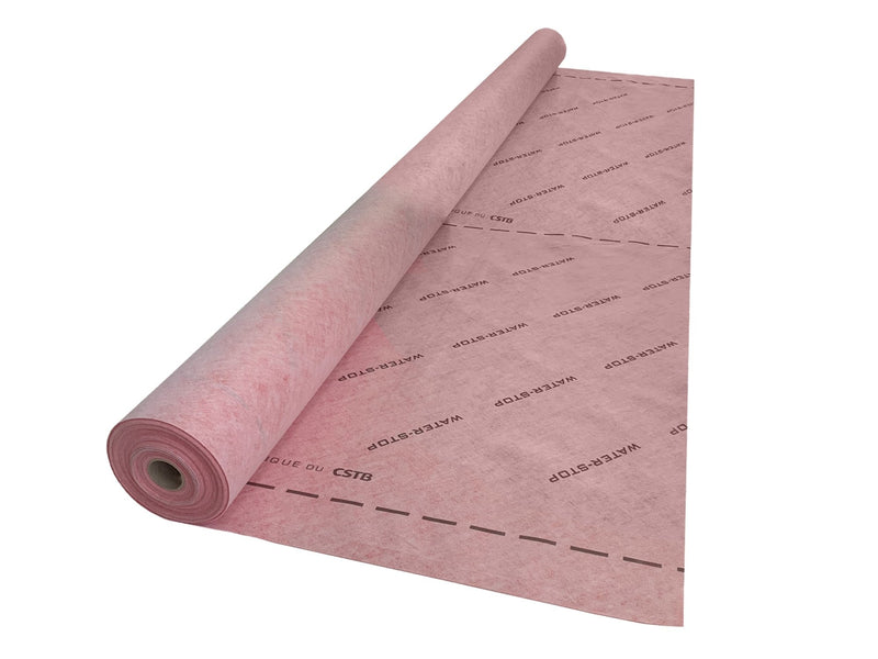 GURU WATER-STOP MEMBRANE ROLL