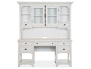 Bronwyn - Desk - Alabaster