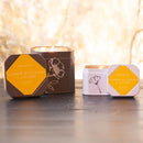 Petite Tin Candle - Lemon Blossom