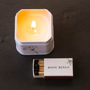 Petite Tin Candle - Lemon Blossom