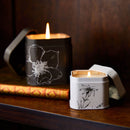 Black Currant + Bay Signature Tin