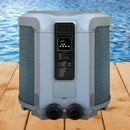 137 KBTU Premium Above Ground Swimming Pool Heater Pump (SAK95746)