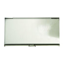 Card Case, Np 2.25" H X 3.75" W