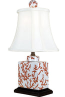 Lovecup Coral Jar Table Lamp