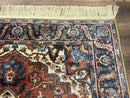 Karastan Rug 4x6, Vintage Karastan