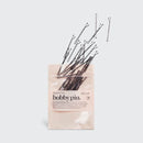 Black Bobby Pins 45pc Set