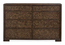 Rowan - Drawer Dresser
