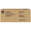 New, Pre-Owned - HP W9061MC Cyan LaserJet Toner Cartridge