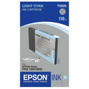 New, Pre-Owned - Epson T5625 Light Cyan 110ml Ink Cartridge