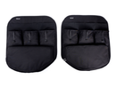 Mercedes Sprinter Rear Door Storage Panels Bundle (Upper, Middle & Lower)