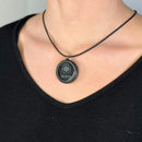 Hedron Pendant