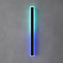 Immense RGB Wall Lamp