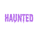 In My Haunted Era Tee