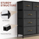 Chest of Drawers HFD