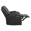 Benz - LED & Power Recliner Chair