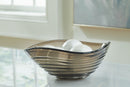Solariston - Bowl - Gray / Brown