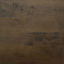 Woodmont Eastern King Storage Bed Rustic Golden Brown