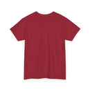 "I Miss America" Star Unisex Heavy Cotton Tee