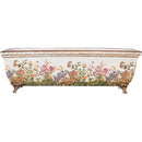 Lovecup Wild Breeze Rectangular Planter 18'' L062
