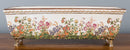 Lovecup Wild Breeze Rectangular Planter 18'' L062