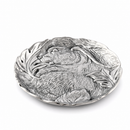 Rabbit Serving Plate