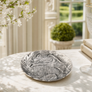 Rabbit Serving Plate
