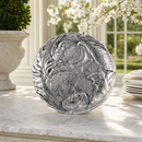 Rabbit Serving Plate