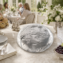 Rabbit Serving Plate