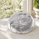 Rabbit Serving Plate