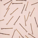 Blonde Bobby Pins 45pc Set