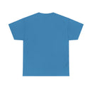 "I Miss America" Heart Unisex Heavy Cotton Tee
