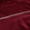 Stretch Couch Covers for 1/2/3/4/5 Seater L Shape Sofa Slipcovers with Elastic Bottom for Kids