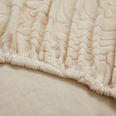 Stretch Couch Covers for 1/2/3/4/5 Seater L Shape Sofa Slipcovers with Elastic Bottom for Kids