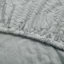 Stretch Couch Covers for 1/2/3/4/5 Seater L Shape Sofa Slipcovers with Elastic Bottom for Kids