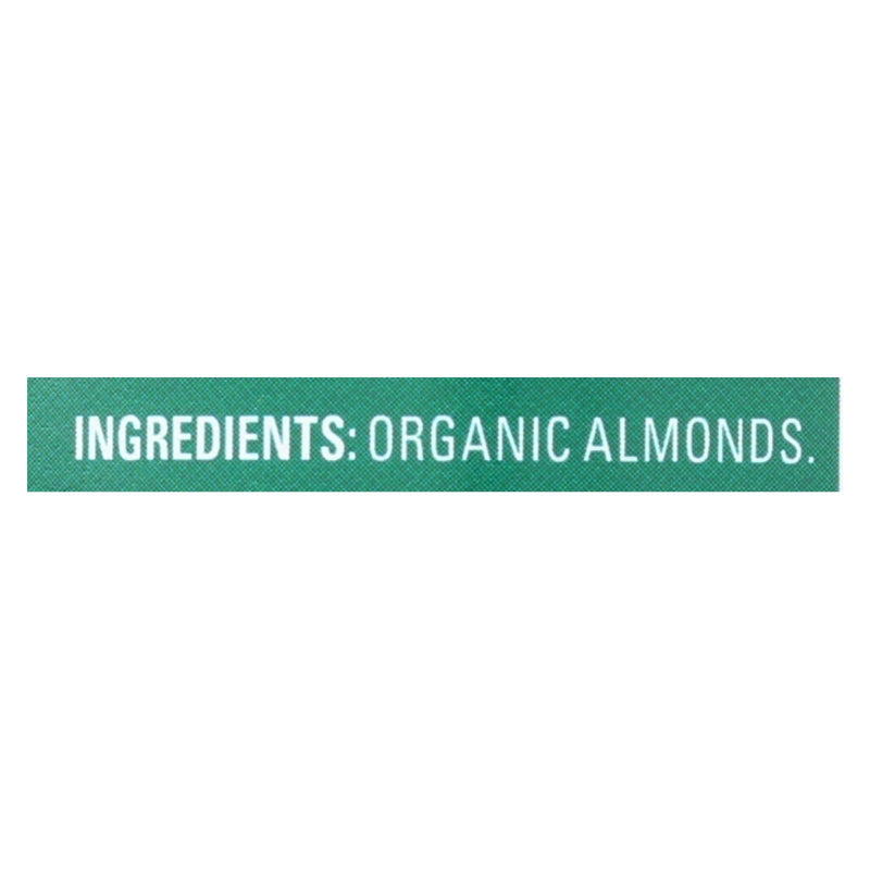 Artisana Organics Almond Butter, 8 Oz Jars (Pack of 6)