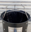 Stainless Steel WSM Rib Hanger for 14.5" WSM
