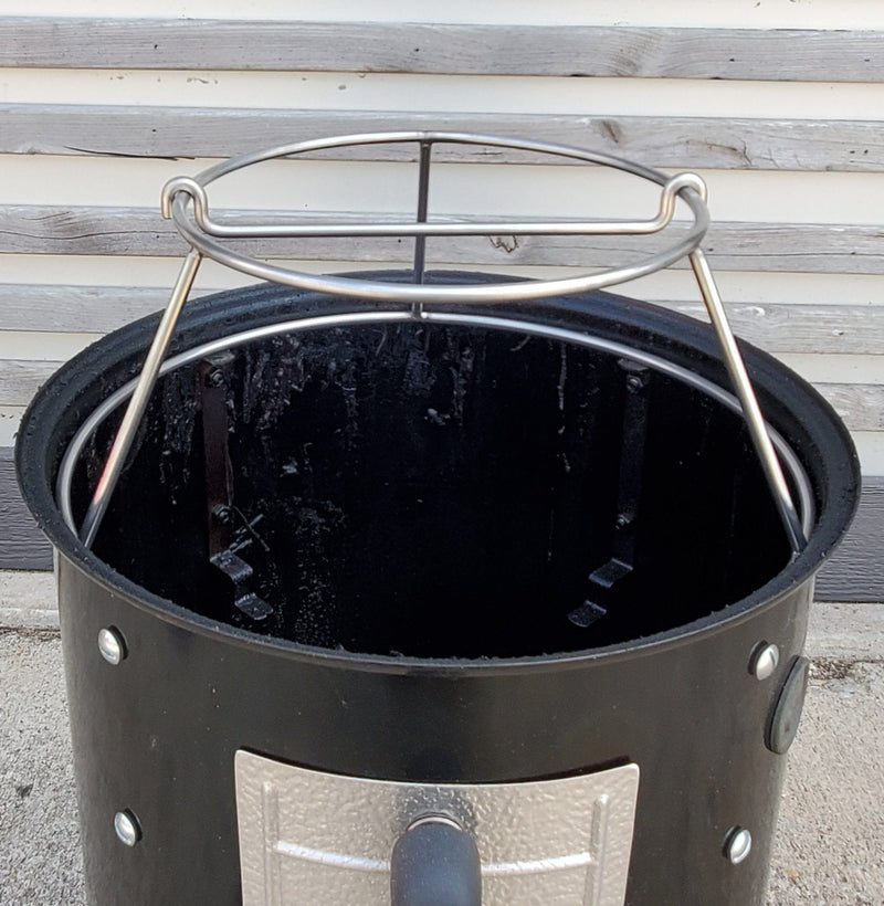 Stainless Steel WSM Rib Hanger for WSM