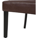 CHENEY DINING CHAIR - KD MP2 Set of 2