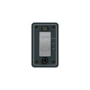 Blue Sea 8263 Contura Single Bilge Pump Control Panel