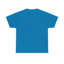 "I Miss America" Heart Unisex Heavy Cotton Tee
