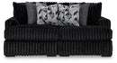 Midnight-Madness - Sectional - Onyx