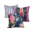 Bramble Rose – Luxury Outdoor Pillow by SmithHönig