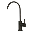 One-Handle Copper Drinking Water Filter Faucet Water Purifier Faucet