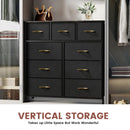Chest of Drawers HFD