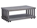 Eldridge - Rectangular Table