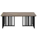 Zudora - Sofa Table