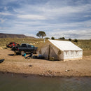 USED - Alpha Wall Tent